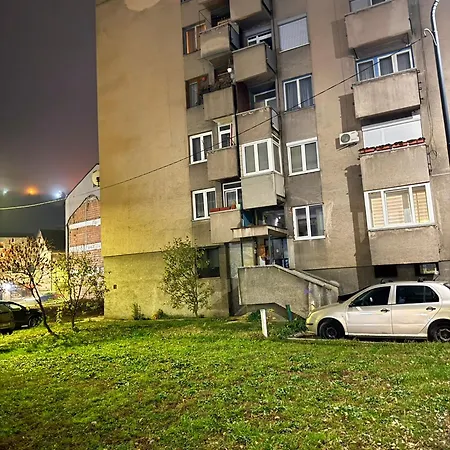 Middlehome Διαμέρισμα Travnik