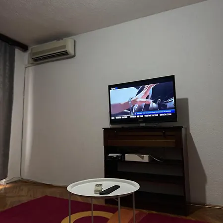 Διαμέρισμα Middlehome Travnik