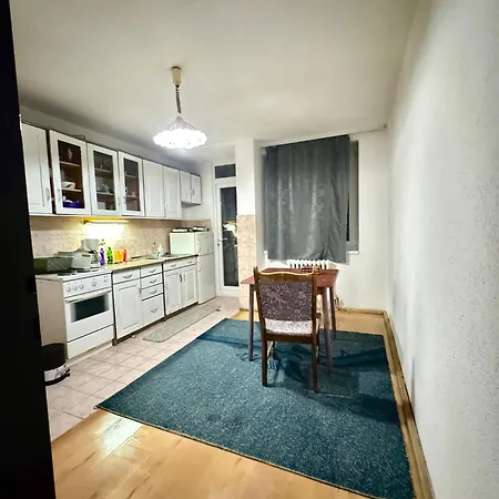 Διαμέρισμα Middlehome